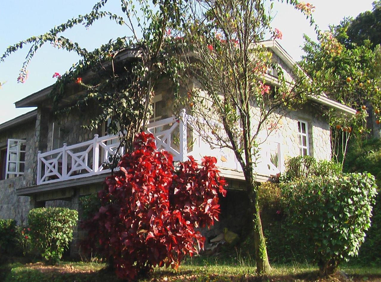 The Begnas Lake Resort & Villas Pokhara Extérieur photo